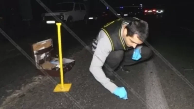 Սպանություն Սյունիքի մարզում. կա կասկածյալ Shamshyan. com