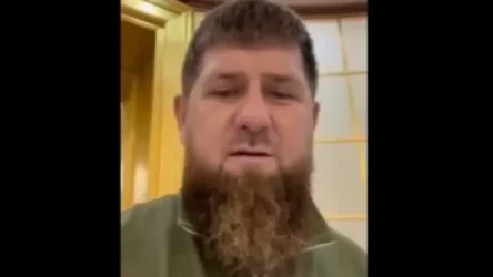 ՏԵՍԱՆՅՈՒԹ․ Հետո կգրավենք Կիևը․ Կադիրովը