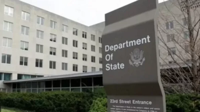 ԱՄՆ-ն աջակցում է Հայաստանի և Ադրբեջանի միջև բանակցություններին. Պետդեպի խոսնակ