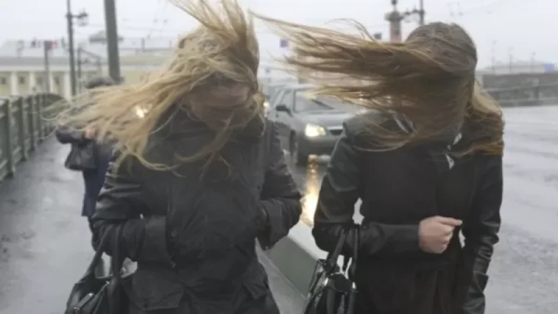 Սպասվում է քամու ուժգնացում․ խորհուրդ է տրվում պահպանել անվտանգության կանոնները