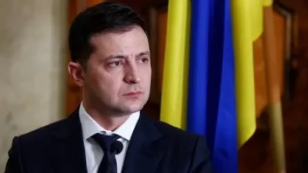 «Դուք ունեք այն, ինչը կարող է անփոխարինելի լինել մեզ համար». Զելենսկին` Հարավային Կորեային