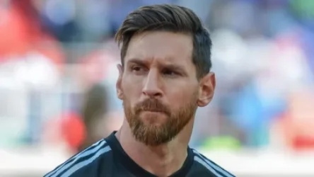 Սաուդյան Արաբիայում վստահ են, որ Մեսսին դժվար թե հրաժարվի 300 միլիոն եվրո աշխատավարձից