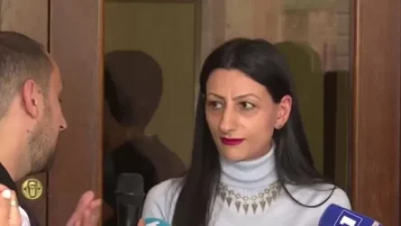 ՏԵՍԱՆՅՈՒԹ. «Երկու կարևոր կոմպոնենտ կա». ՄԻՊ-ը Գայանե Հակոբյանի կալանավորման մասին