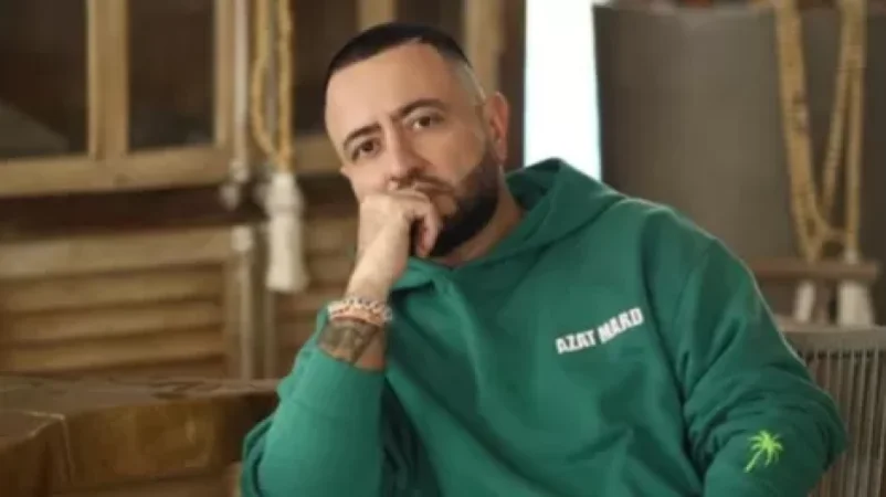 «Չեմ պայքարել ամբողջ կյանքս ու ստեղծել էն, ինչ ունեմ, որ թողնեմ՝ երկու րոպեում քանդեք». Սուպեր Սաքո