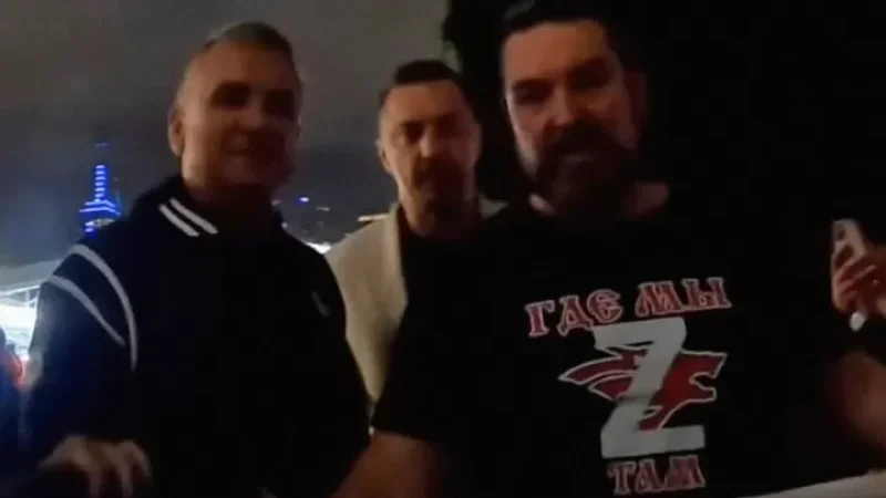 Ջոկովիչի հայրը բացատրել է, թե ինչու է Ավստրալիայի բաց առաջնությունում արտահայտվել ի օգուտ ռուսների