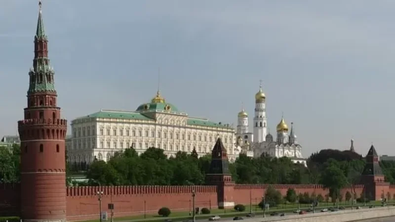 Կրեմլը մեղադրել է Արևմուտքին ահաբեկչական աշխատանքի մեթոդների մեջ