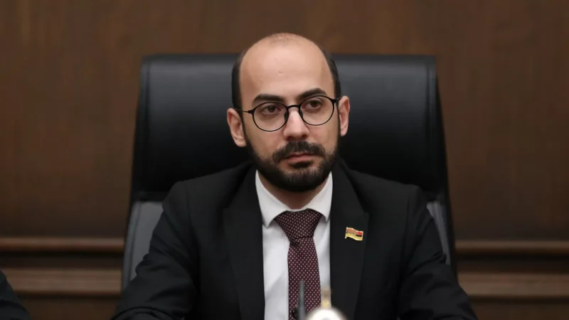 ՔՊ–ական պատգամավոր Արթուր Հովհաննիսյանը ներողություն կխնդրի «5-րդ ալիք»-ից