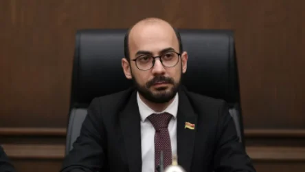 ՔՊ–ական պատգամավոր Արթուր Հովհաննիսյանը ներողություն կխնդրի «5-րդ ալիք»-ից