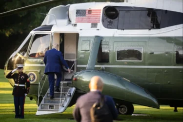 Հայտնաբերվել է աշտարակ, որը նայում է Թրամփի ինքնաթիռի վայրէջքի գոտուն․ԱՄՆ հետախուզական գործակալություն