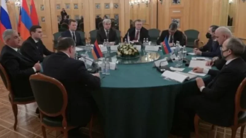 Ինչ չլուծված հարցեր են քննարկելու Հայաստանի, Ռուսաստանի, Ադրբեջանի փոխվարչապետերը 1 շաբաթից