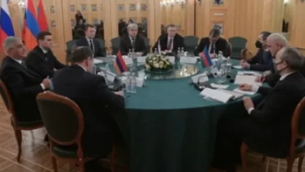 Ինչ չլուծված հարցեր են քննարկելու Հայաստանի, Ռուսաստանի, Ադրբեջանի փոխվարչապետերը 1 շաբաթից