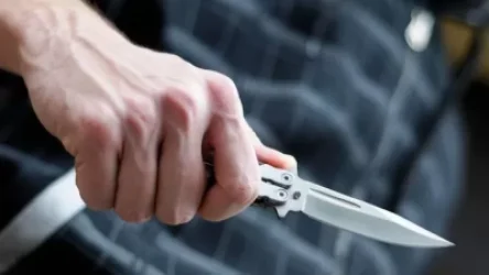 Արարատի մարզում դպրոցի վերջին զանգի փորձն ավարտվել է դանակահարությամբ․ Shamshyan