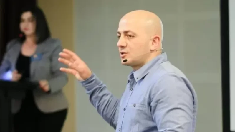 Սփյուռքը հիասթափված է Հայաստան պրոեկտից. Վահրամ Միրաքյանը մանրամասնում է