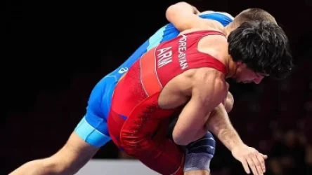 Հայ երիտասարդ ըմբիշները Բելառուսում հաջողություններ են գրանցել