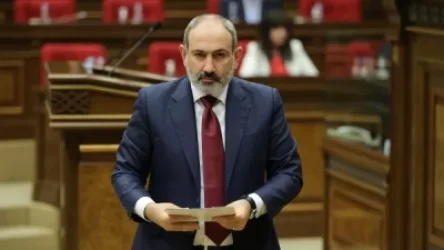 ՏԵՍԱՆՅՈՒԹ․ Նիկոլ Փաշինյանը՝ ԱԺ պատգամավորներին Արցախ չթողնելու մասին