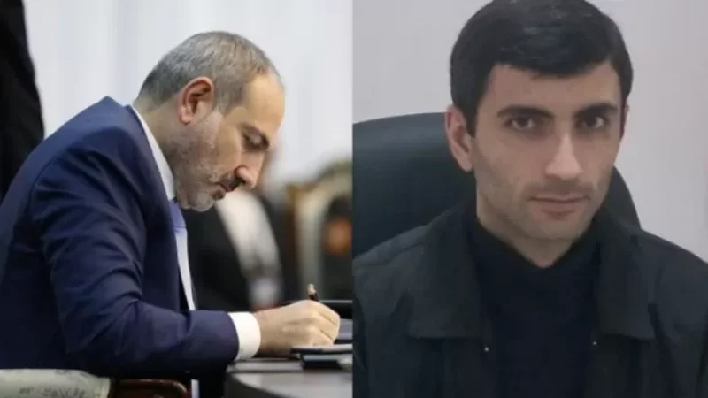 Եթե ստորագրի, պետք է պատրաստ լինի ՀՀ-ում տեղավորելու 120000 արցախցու. Արշակ Աբրահամյան