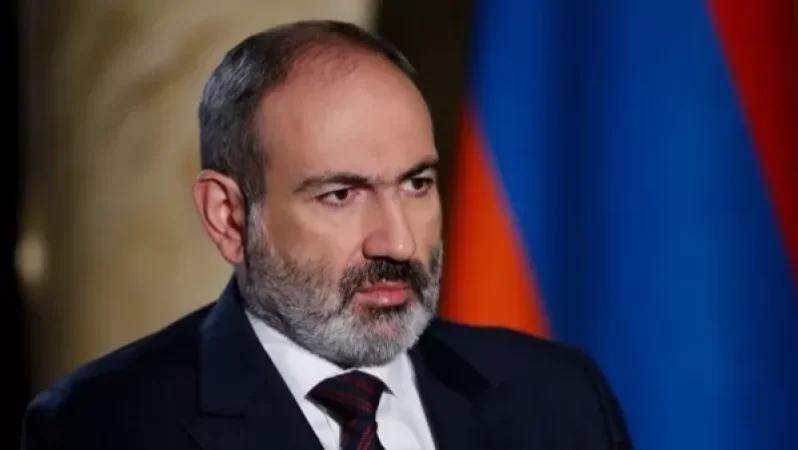 ՀԱՊԿ-ի արձագանքը ձախողում է կազմակերպության համար. Փաշինյան