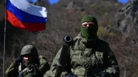 Արցախի ԱԱԾ-ն՝ «ռուս խաղաղապահները վիրավորել են Ասկերանի բնակչին» լուրի մասին