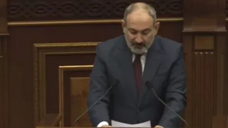 ՏԵՍԱՆՅՈՒԹ. «Ուզում եմ խոստովանել, որ մեղավոր եմ». Փաշինյանը չակերտներ բացեց