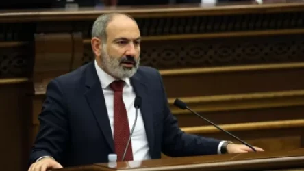 ՏԵՍԱՆՅՈՒԹ․ Պիտի խոստովանեմ, որ անսահման մեղավոր եմ զգում Աստծո առաջ․ Նիկոլ Փաշինյան