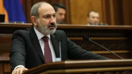 ՏԵՍԱՆՅՈՒԹ. Ինքս ինձ չկարողացա համոզել, որ Սերժ Սարգսյանն և Ռոբերտ Քոչարյանը չեն չափազանցնում. Փաշինյանի խոստովանական ելույթը