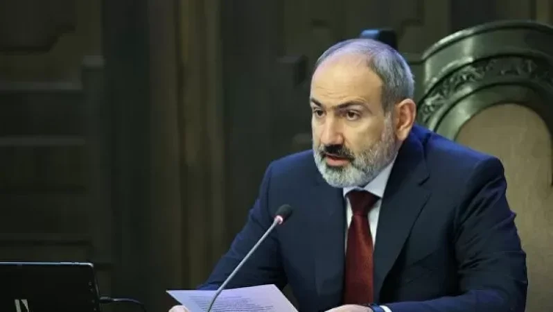 «Ադրբեջանը փոձում է գործընթացը փակուղի մտցնել». Փաշինյան