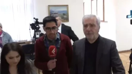 ՏԵՍԱՆՅՈՒԹ. ՀԱՊԿ-ը լավ էլ աշխատացնում ենք. Անդրանիկ Քոչարյան