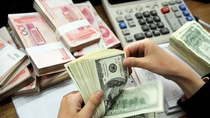 Արտարժույթի փոխարժեքը` մայիսի 26-ին