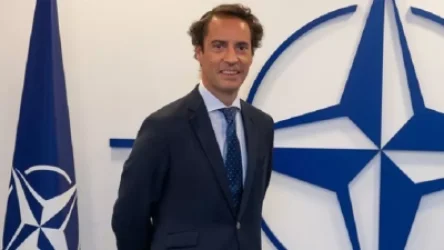 ՆԱՏՕ-ն սատարում է հայ-ադրբեջանական խաղաղության գործընթացը