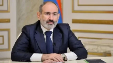 «Ղարաբաղի հարցը ոչ թե տարածքի, այլ իրավունքի հարց է». Փաշինյան