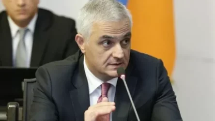 ՏԵՍԱՆՅՈՒԹ. Ի՞նչ աջակցություն է ցուցաբերել Հայաստանն Արցախին. Մհեր Գրիգորյան