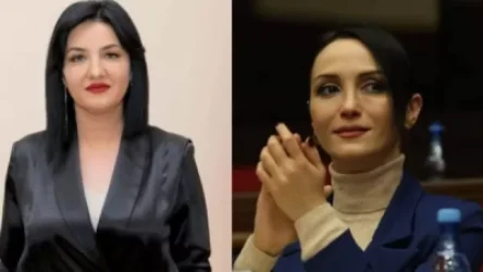 Արցախի պատգամավորը անդրադարձել է  Լուսինե Բադալյանի՝ երեկ արված հայտարարությանը