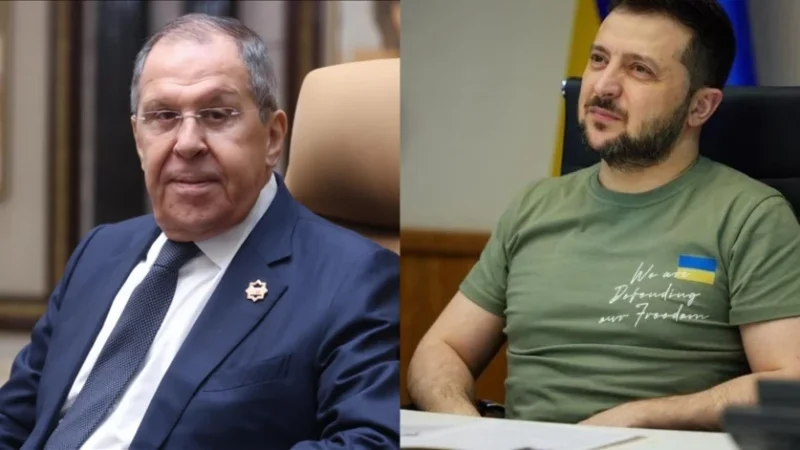 Նա դիրքորոշումը ավելի հաճախ է փոխում քան կանաչ շապիկները. Լավրով