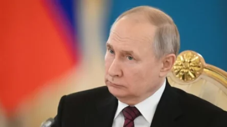 Նիդեռլանդներում Պուտինի նախկին փեսայի հողատարածքի վրա կալանք է դրվել