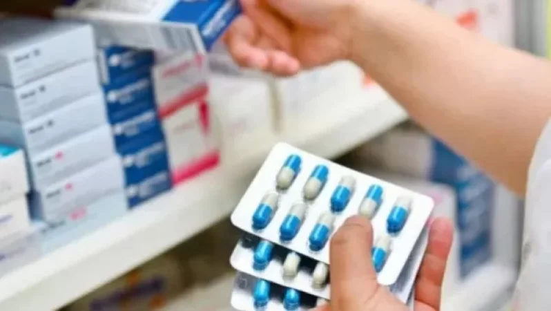 «Գյումրու հոգեկան առողջության կենտրոն»-ի նարկոլոգը դուրս է գրել և վաճառել հոգեմետ դեղեր. Դատախազություն