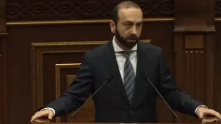 ՏԵՍԱՆՅՈՒԹ․ Ինչու՞ խաղապահները չեն թույլատրել պատգամավորների մուտքը Արցախ․ Միրզոյանը գիտի, թե ինչու