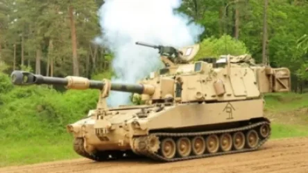 Եվս 750 մլն դոլարի ռազմական օգնություն Ուկրաինային` ԱՄՆ-ից