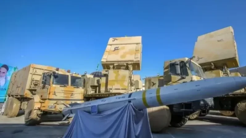 Թեհրանը հերքել է բրիտանական ԶԼՄ-ների հաղորդագրությունները Ռուսաստանին զենք մատակարարելու մասին