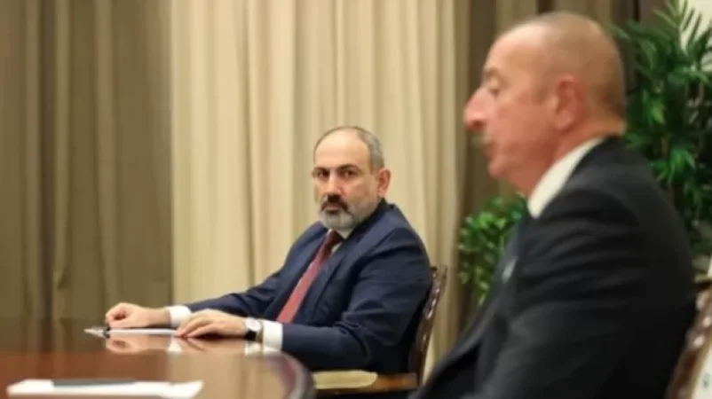 Քիշնևում հայ-ադրբեջանական խաղաղության պայմանագրի ստորագրում նախատեսված չէ. ՀՀ ԱԳՆ