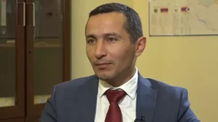 «Պետք է կողմորոշվեն որտեղ բնակվել». Սյունիքի մարզպետը` Արցախից տեղահանվածների աջակցության մասին