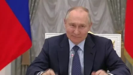 ՏԵՍԱՆՅՈՒԹ. «Մենք բաց կթողնենք այս զանգը». ո՞վ էր Պուտինին զանգահարողը