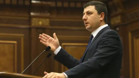 «Ադրբեջացիների հոլիվուդյան ոճի սցենարը. ամենայն հավանականությամբ, մեր զինծառայողներին առևանգվել են». Տ. Աբրահամյան