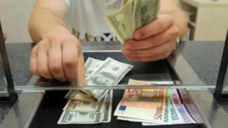 Տարադրամի փոխարժեքները մայիսի 27-ի դրությամբ