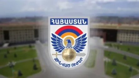 ՊՆ-ն հրապարակել է որոնվող զինծառայողների անունները