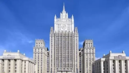 «Մոսկվան դրանք անպատասխան չի թողնի». ՌԴ ԱԳՆ