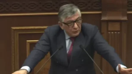 ՏԵՍԱՆՅՈՒԹ․ Հայաստանն ամեն ինչ անելու է, որ խաղաղության օրակարգը իր տրամաբանական ավարտին հասցնի. Խաչատուր Սուքիասյան