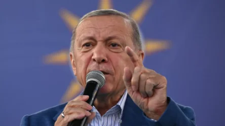 Էրդողանը նախագահական ընտրությունների երկրորդ փուլից առաջ հայտարարություն է արել