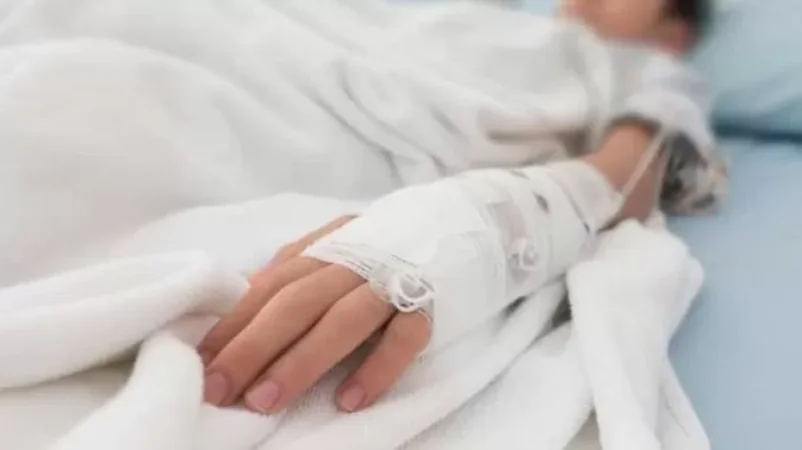 Երեխաները գտնվում են վերակենդանացման բաժանմունքում. մանրամասներ՝ Արտաշատ-Գառնի ճանապարհին տեղի ունեցած վթարից