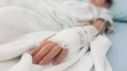 Երեխաները գտնվում են վերակենդանացման բաժանմունքում. մանրամասներ՝ Արտաշատ-Գառնի ճանապարհին տեղի ունեցած վթարից