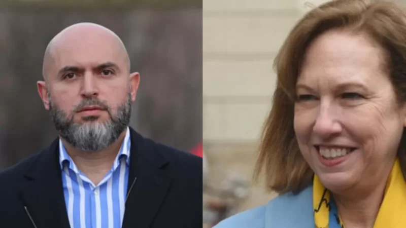 Արմեն Աշոտյանը կալանավայրից բաց նամակ է գրել Հայաստանում ԱՄՆ դեսպան Քրիստինա Քվինին